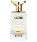perfume Burn Loris Parfum