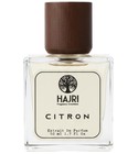 香水 Citron