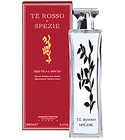 parfém Te Rosso & Spezie
