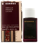 Vanilla Freesia Lychee Korres