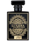Lait Agréable Luxidia