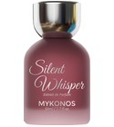 perfume Silent Whisper Mykonos