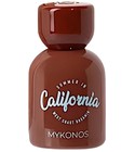 perfume California Mykonos