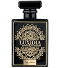 Oud Intense Luxidia