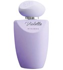 香水 Violette