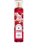 Strawberry Pound Cake Bath & Body Works