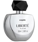 香水 Liberté Platiné