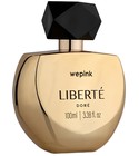 Liberté Doré We Pink