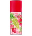 perfume Green Tea Strawberry Basil Elizabeth Arden