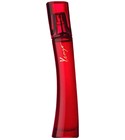 Le Rouge Flower by Kenzo Kenzo