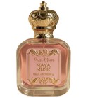 perfume Maya Musk NEEX