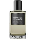 Chaunsa Leather Extrait de Parfum Colish