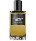 Himalayan Cedar Extrait de Parfum Colish