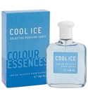 perfume Color Essences Cool Ice Red Label