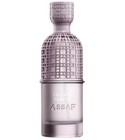 perfume Private Purple Assaf