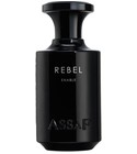 perfume Rebel Assaf