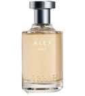 perfume Alex Assaf