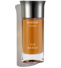 perfume Pegasus Bakhoor Assaf