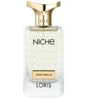 Coco Vanille Loris Parfum