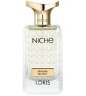 Passion Delight Loris Parfum
