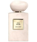 perfume Oud Nacré Giorgio Armani
