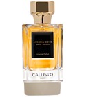 African Gold Callisto