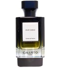 Oud Sable Callisto