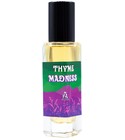 perfume Thyme Madness Acidica Perfumes