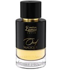 Oud Magique Creation Lamis