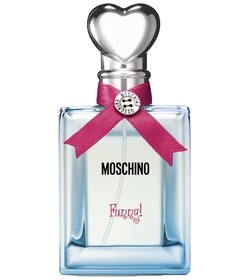 Fresh Couture Moschino perfume - a fragrance for women 2015