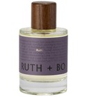 perfume Ruth Ruth+Bo