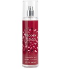 Hidden Fantasy Body Mist Britney Spears