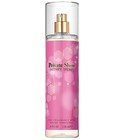Hidden Fantasy Body Mist Britney Spears