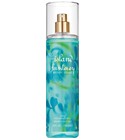 Island Fantasy Body Mist Britney Spears