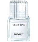 perfume Body Heat Discothèque