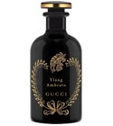 perfume Ylang Ambrato Gucci