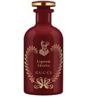 perfume Lignum Idealis Gucci