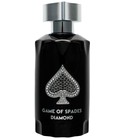 Game of Spades Diamond Jo Milano Paris