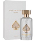 Game of Spades Opal Jo Milano Paris
