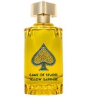 perfume Game of Spades Yellow Sapphire Jo Milano Paris