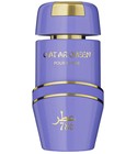 Qatar Queen Jo Milano Paris