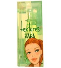 Textures Green Zara