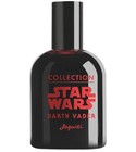 perfume Star Wars Darth Vader Jequiti