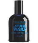 perfume Star Wars Luke Skywalker Jequiti