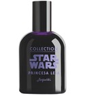 perfume Star Wars Princesa Leia Jequiti