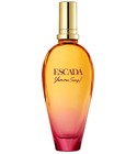Yum me, Sunny! Escada