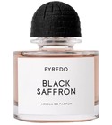 Black Saffron Absolu Byredo
