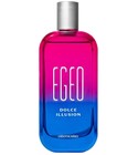 Egeo Dolce Illusion O Boticário