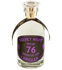 Velvet Night 76 Krigler