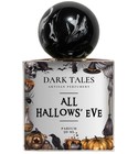 All Hallow's Eve Dark Tales